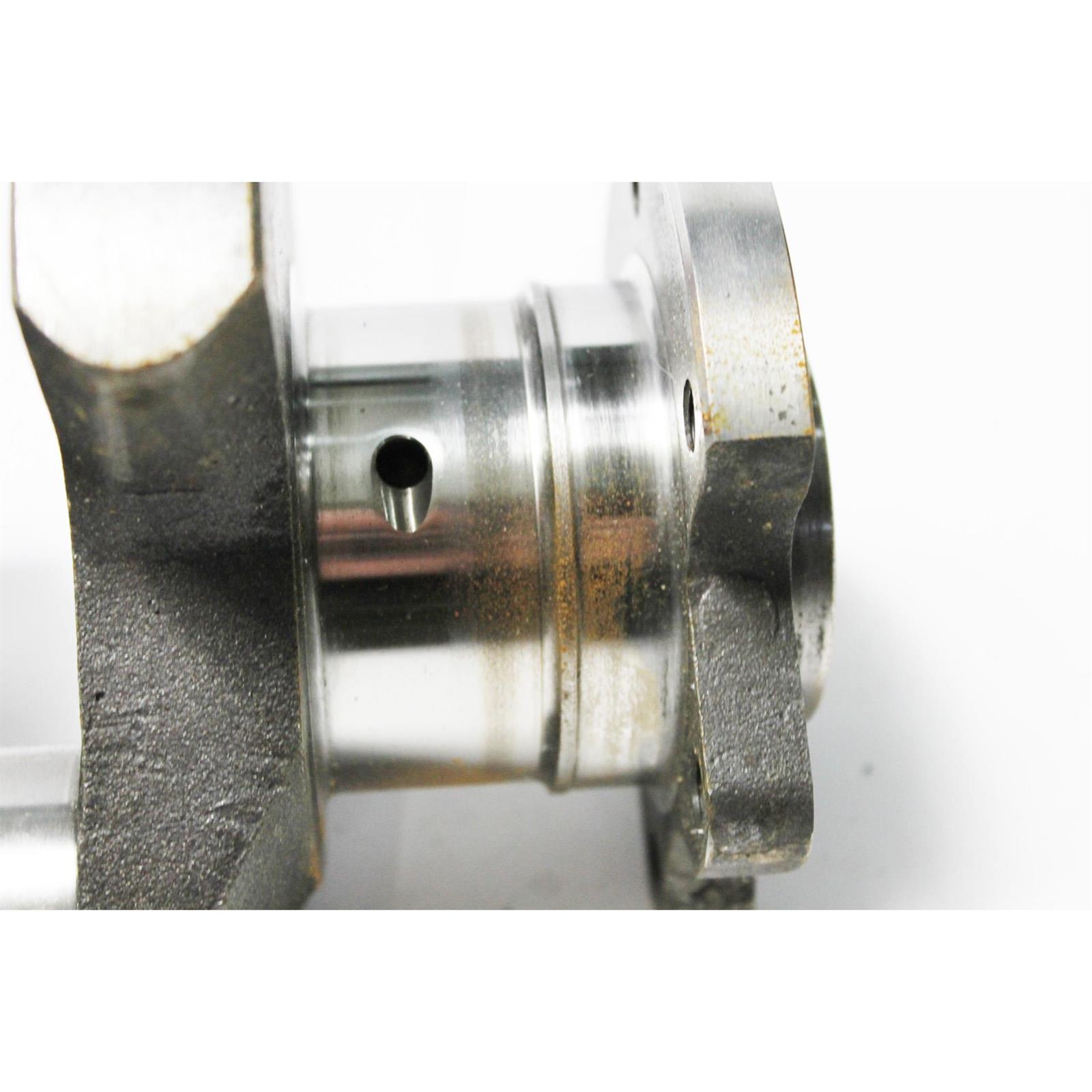 Garage Sale Scat Cast Steel 41/2" Stroke Ford 460 Crankshaft