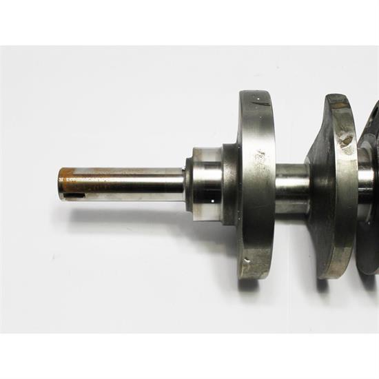 Garage Sale Scat Cast Steel 41/2" Stroke Ford 460 Crankshaft