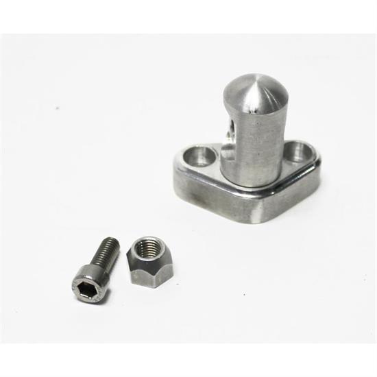 Garage Sale Lokar TCB40LS13 200004 LS1 Throttle Cable Bracket, Single