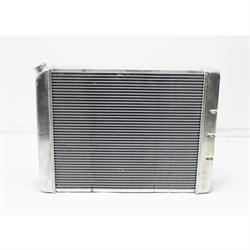 Garage Sale - Speedway 1970-81 Camaro / 1968-79 Nova Aluminum Radiator