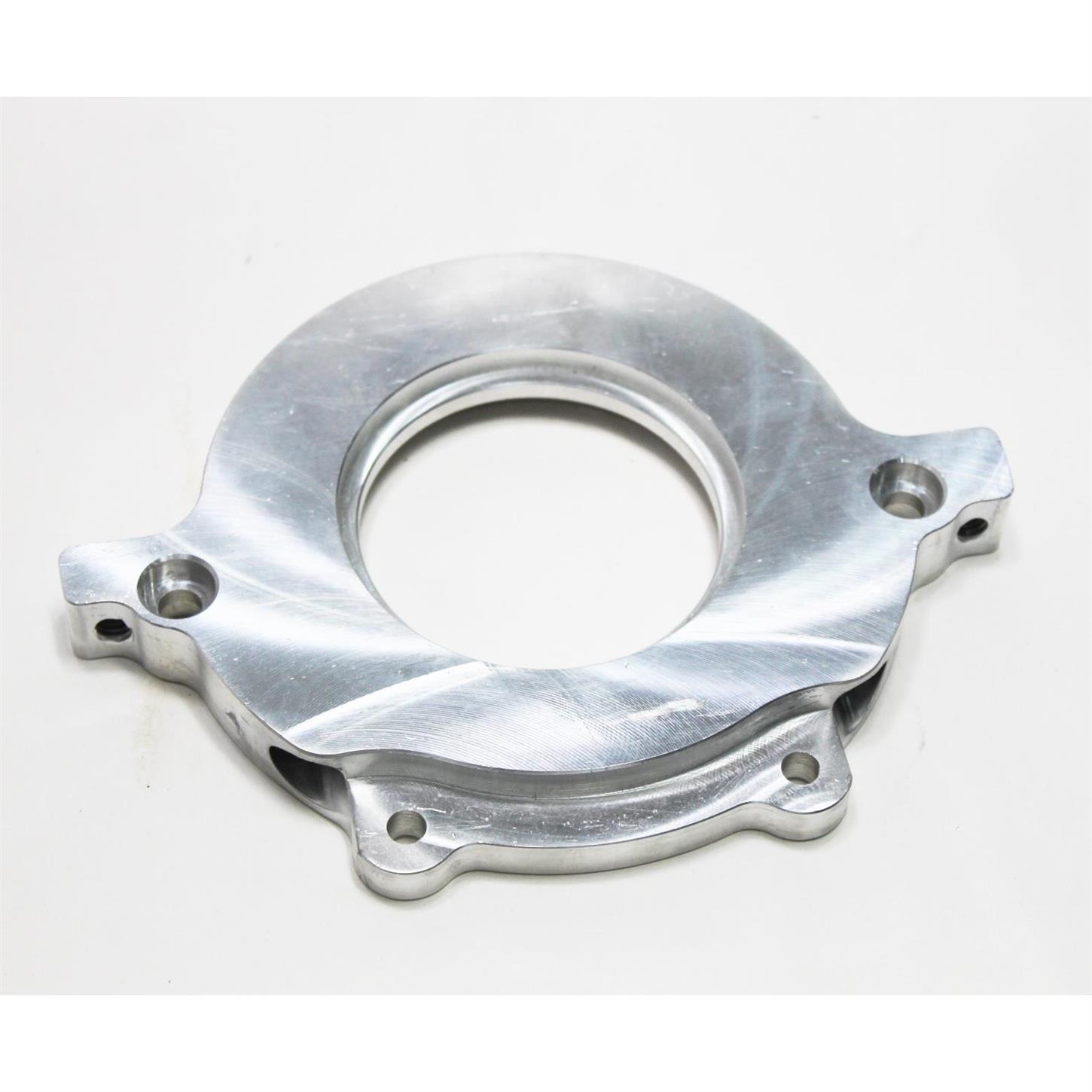 Garage Sale EngineQuest RSH350 1986 and Newer S/B Chevy Rear Main Seal Conversion