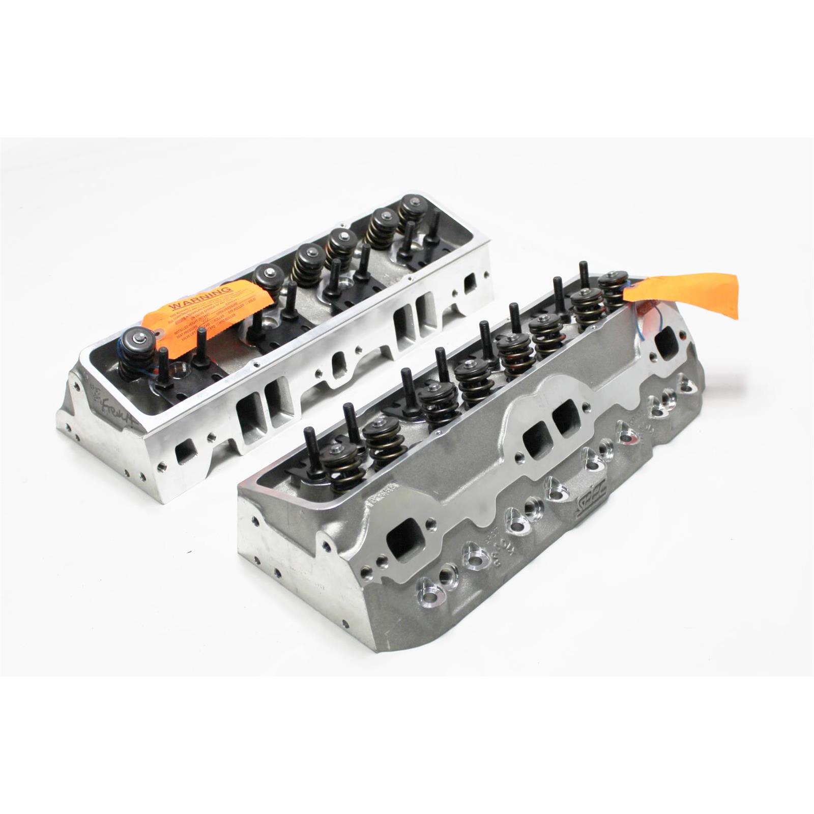 Garage Sale French Grimes Racesaver Sprint 305 Chevy Brodix Cylinder