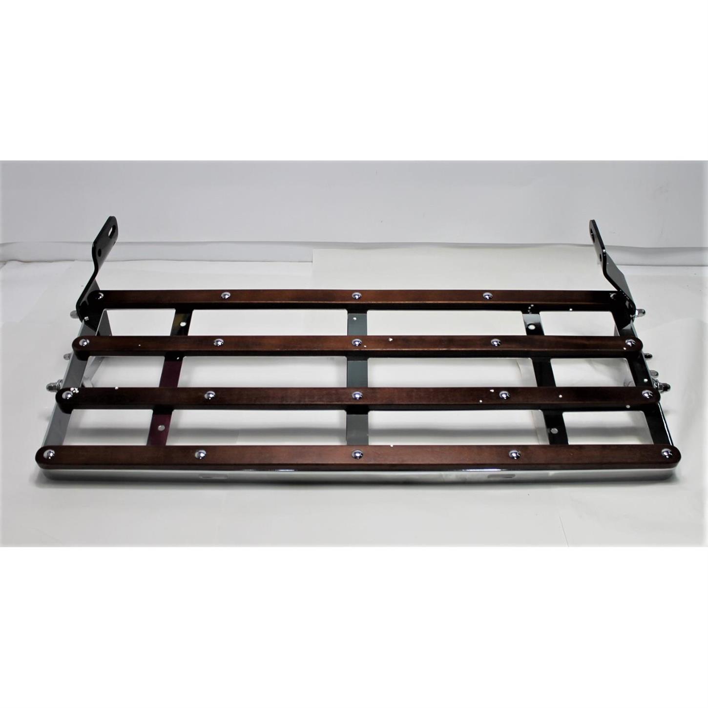 Garage Sale 192831 Model A Luggage Rack