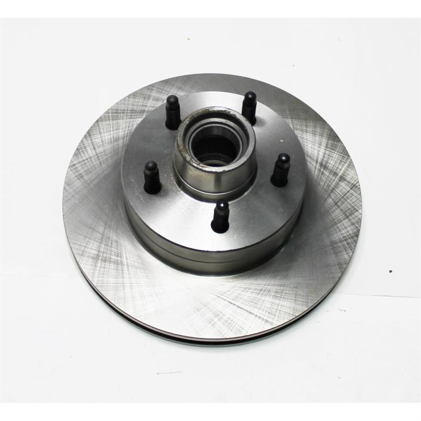 Garage Sale 11 Inch GM Brake Rotor with Ford Bolt Pattern