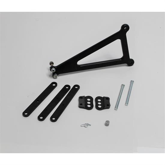 Stallard Chassis Micro Sprint Complete Jacobs Ladder Assemble Kit