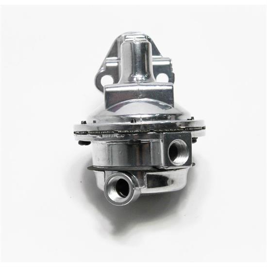 Garage Sale Edelbrock 1721 Performer Series Street Mechanical Fuel