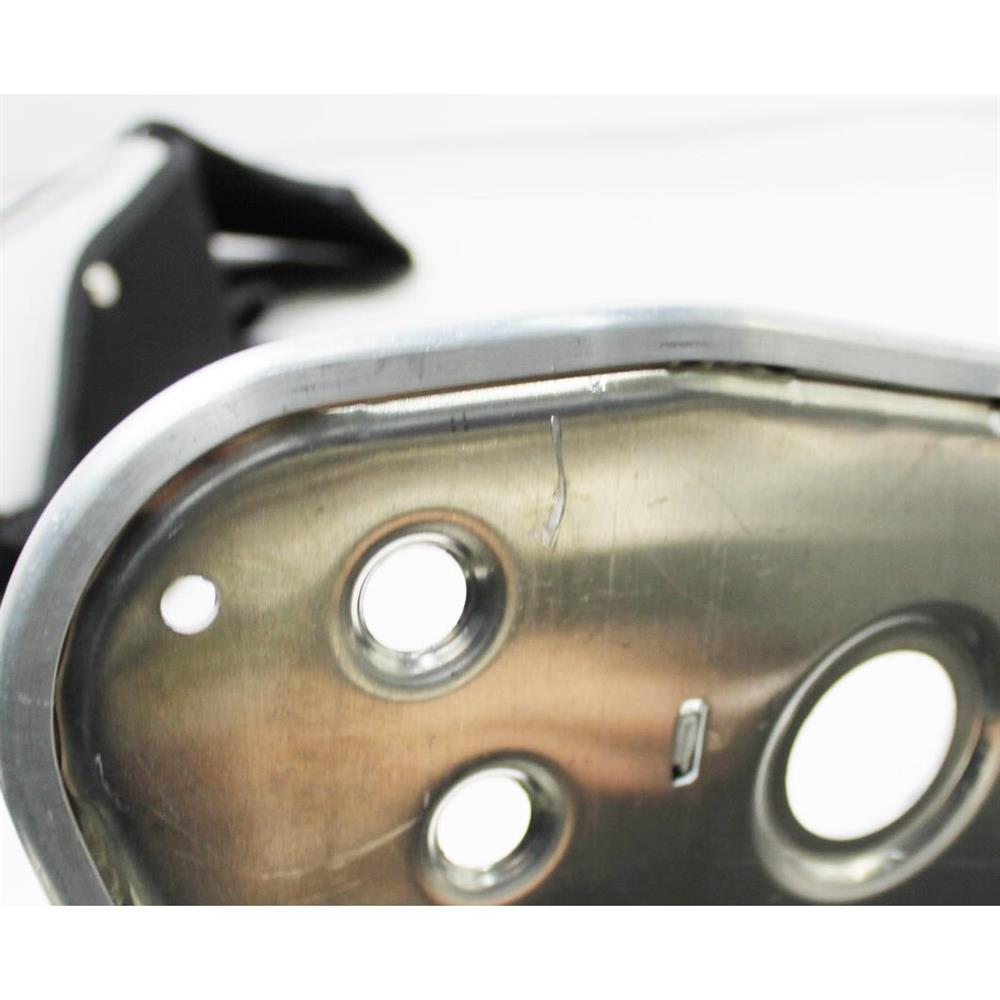 Kirkey Seat, 88 Series Containment, 14 In Wide, 18 Degree