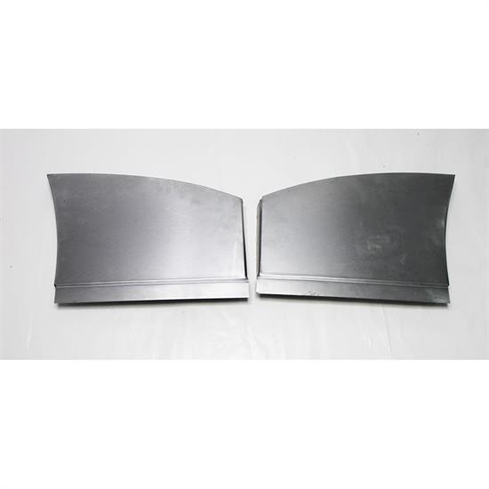 Garage Sale 192829 Ford Model A Cowl Side Panels, Pair