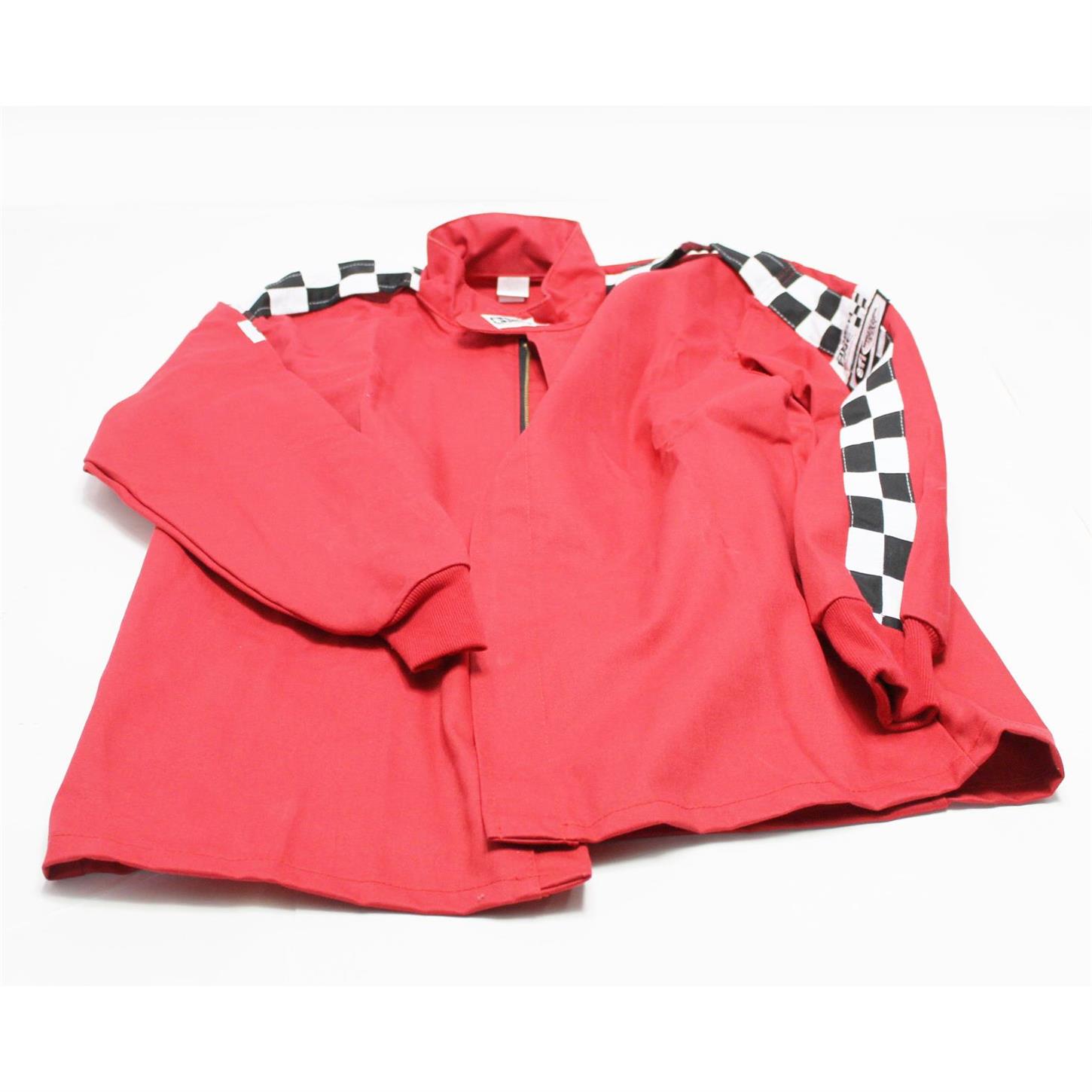 Finish Line Racing Jacket Garage Sale - Finishline Qualifier Single Layer Racing Suit Jacket SFI ...