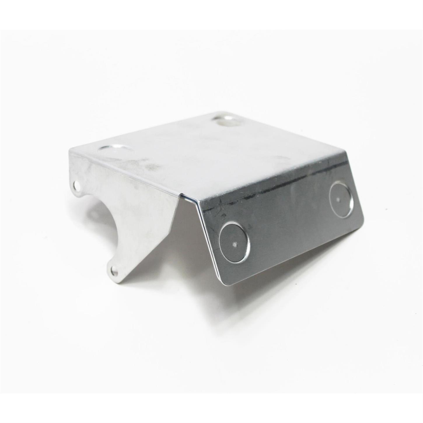 Garage Sale Aluminum Heat Shields for Chevy Mini Starters