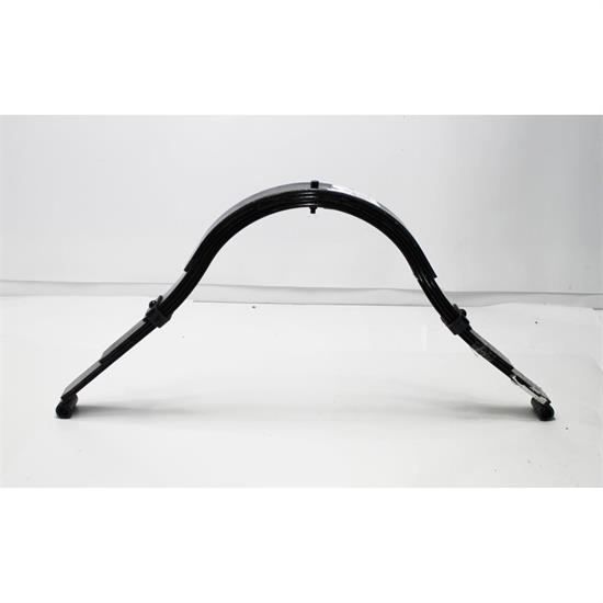 Garage Sale High Arch Transverse Rear Leaf Spring, 39 Inch