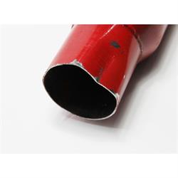 Flowtech 50252FLT Red Hots Glass Pack Muffler