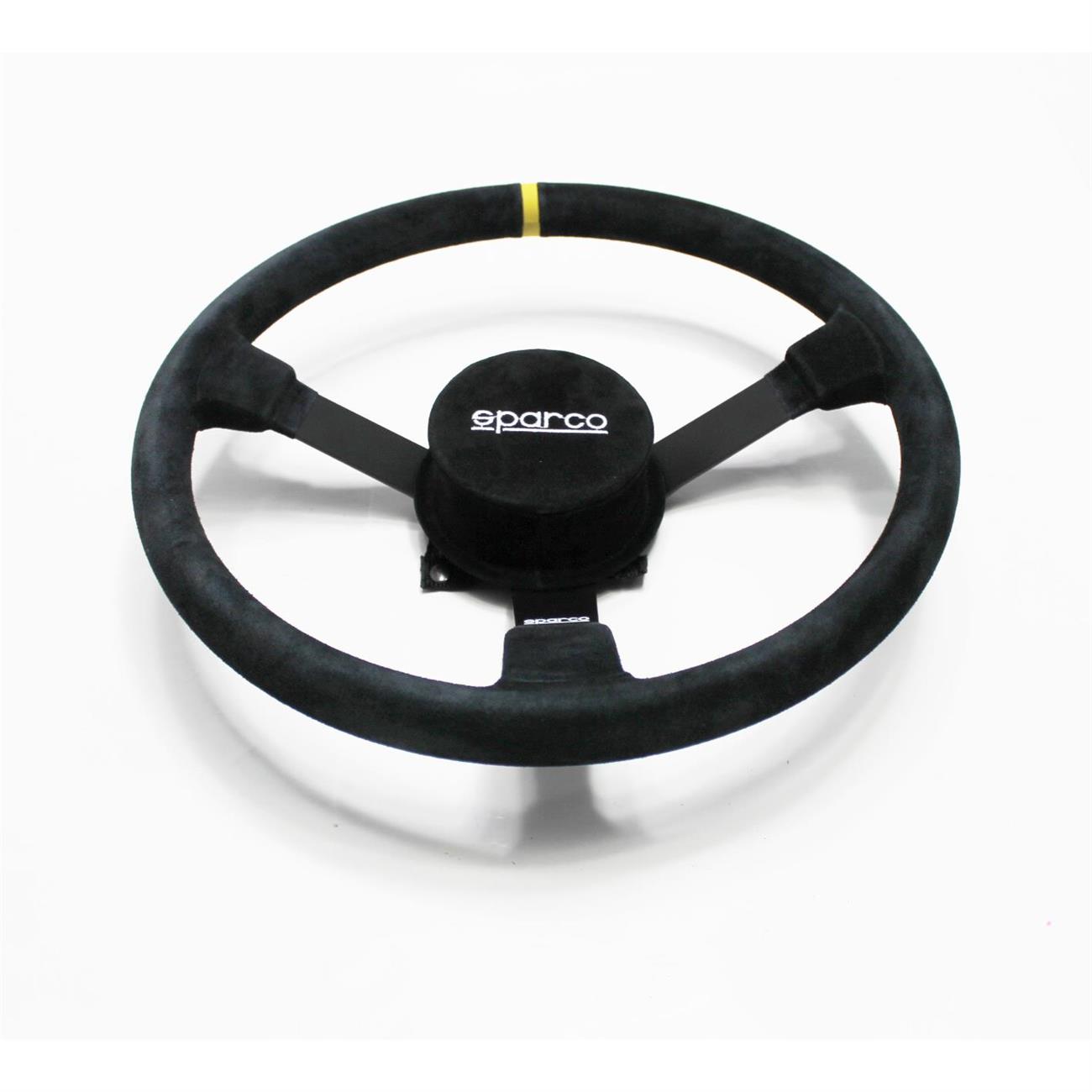 Garage Sale Sparco NASCAR Steering Wheels, 16 Inch