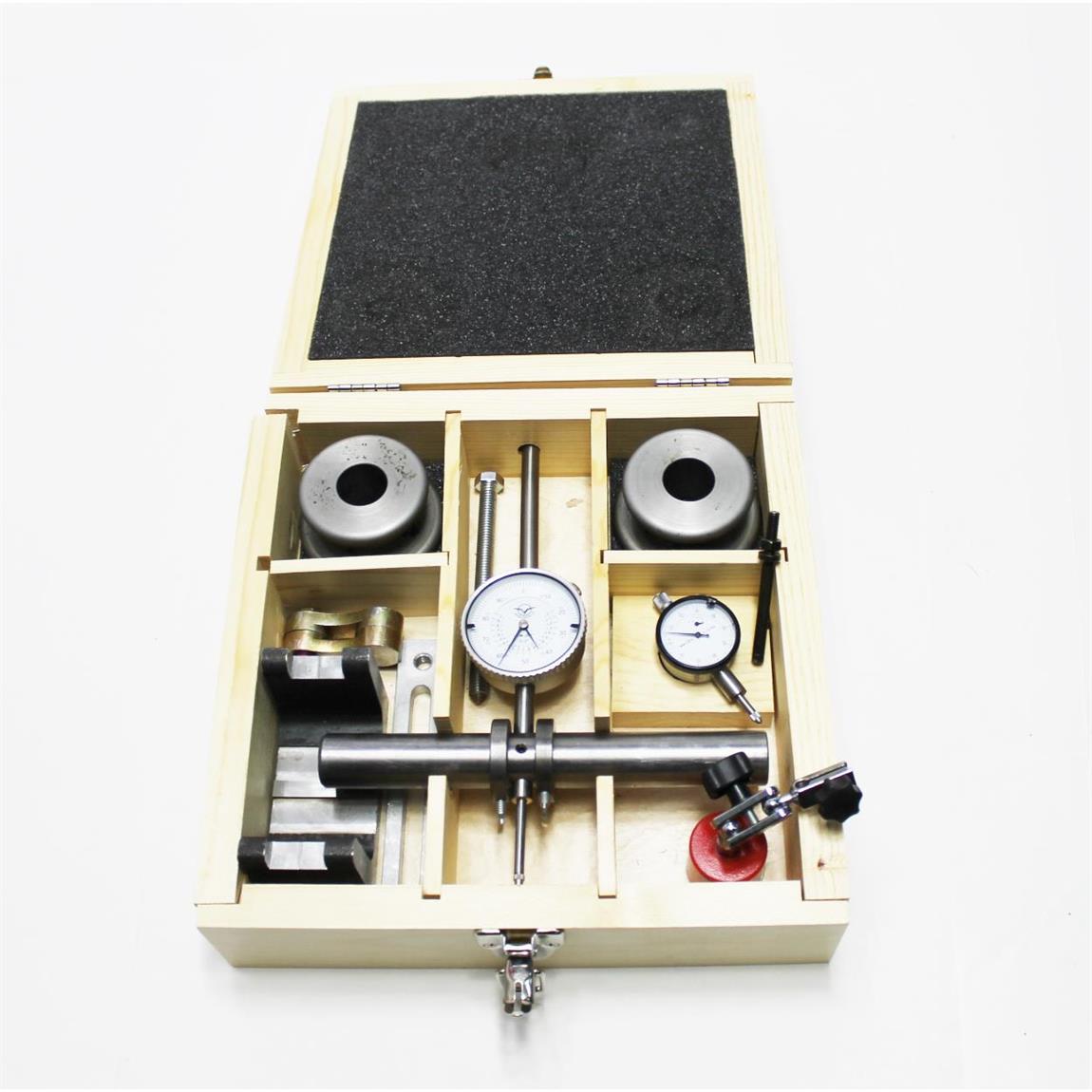 Garage Sale Pro Ring & Pinion Setup Tool Set