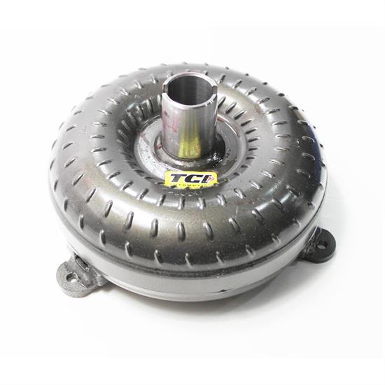 Garage Sale TCI Automotive 741050 Dummy Powerglide Converter/Coupler