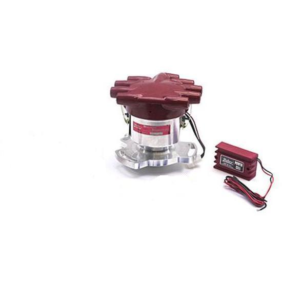 Garage Sale 193241 3Bolt Mount Mallory Ignition, Electric