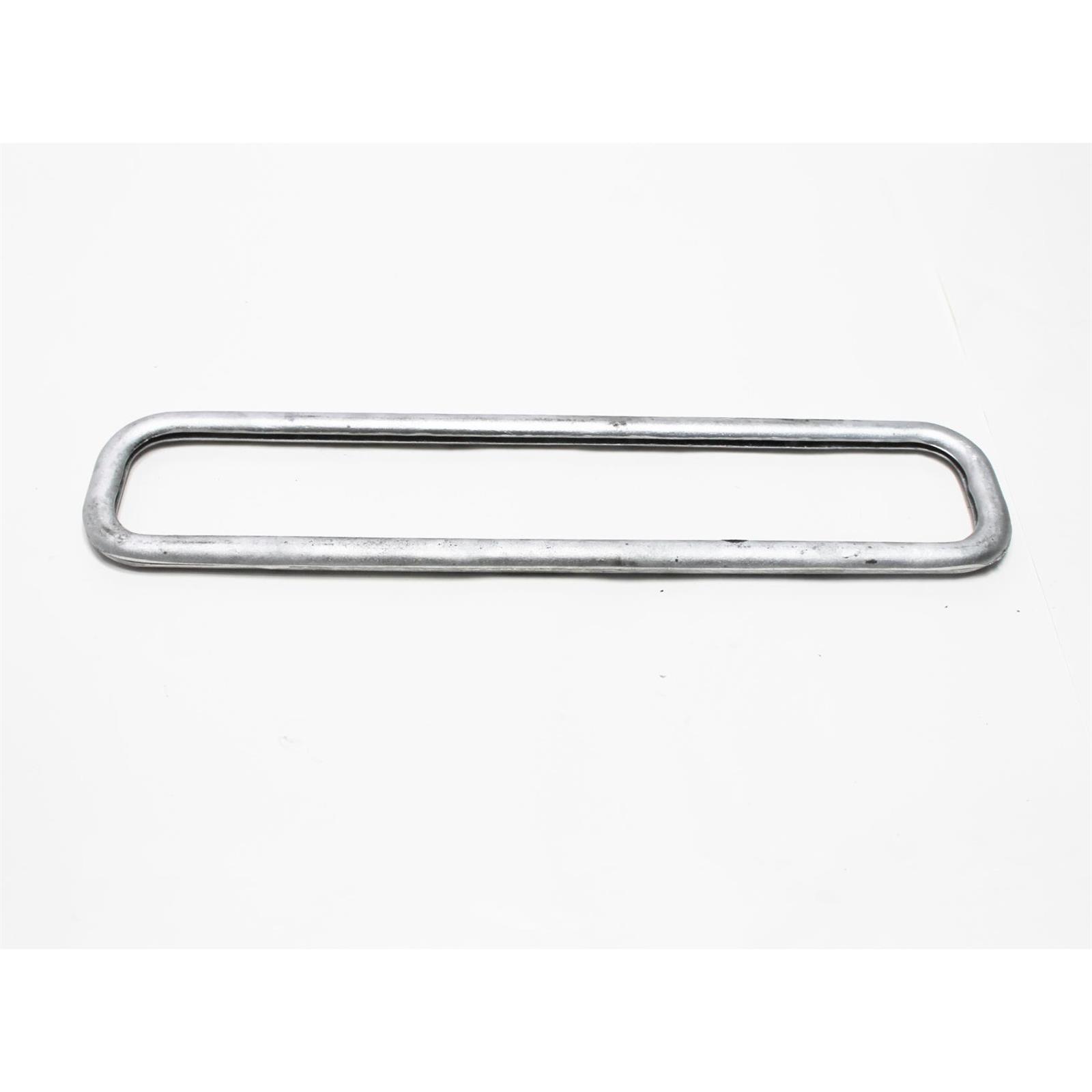 Garage Sale Mail Slot Rear Window Frame