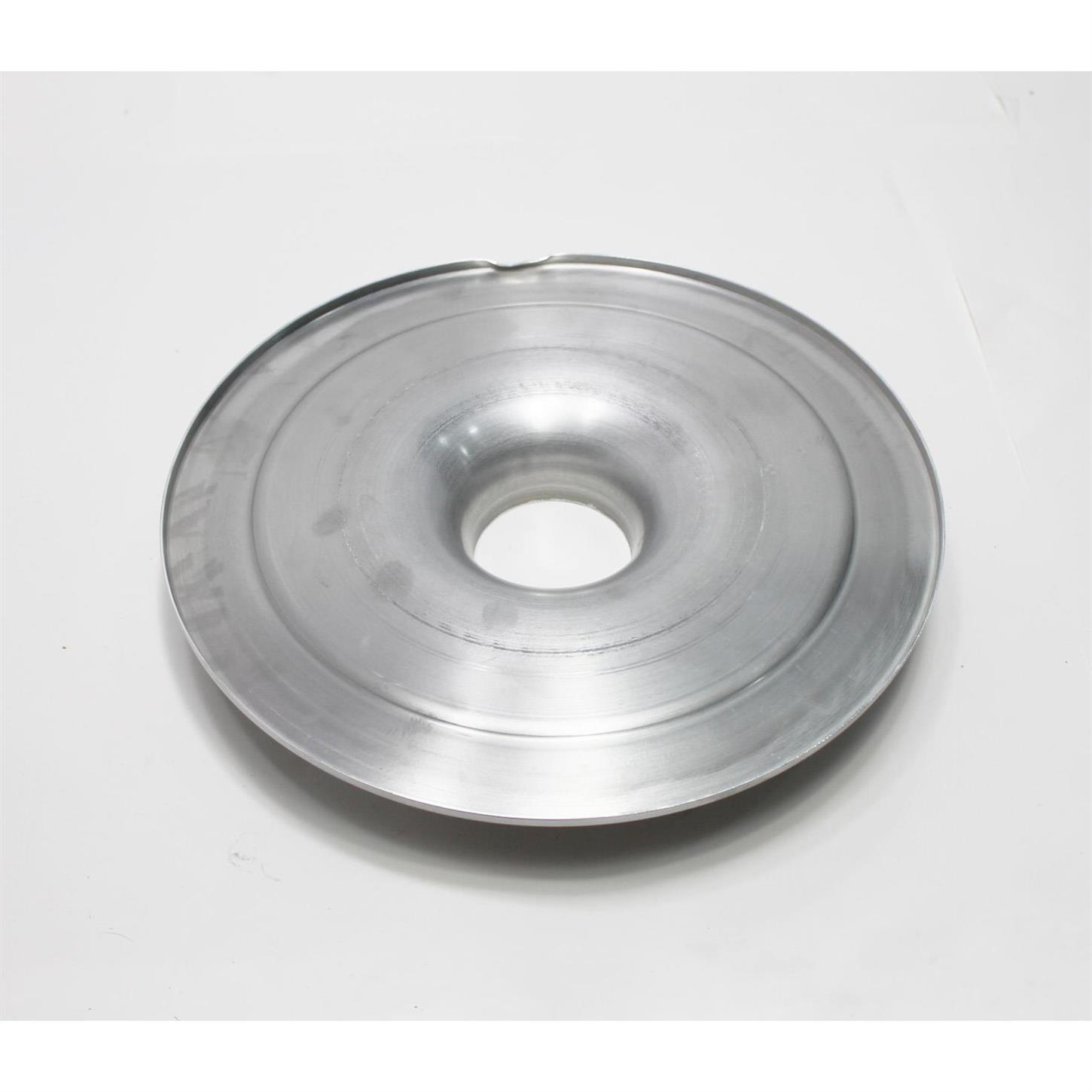 Garage Sale 2 Barrel Rochester Air Cleaner Base