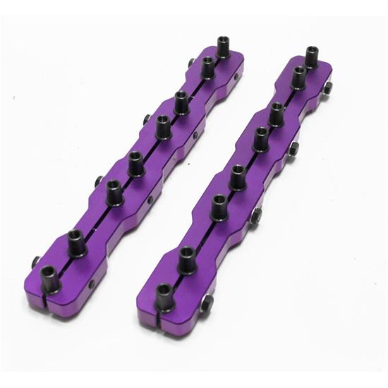 Garage Sale Proform 66951 Small Block Chevy Stud Girdle, 7/16 Inch