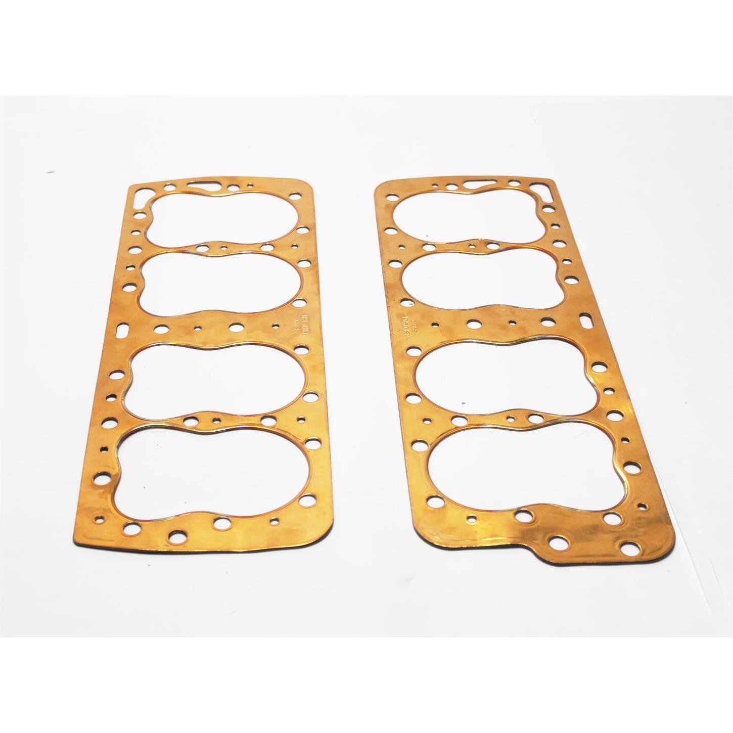 Garage Sale Best Gasket 536CP 194953 Flathead Big Bore Head Gaskets