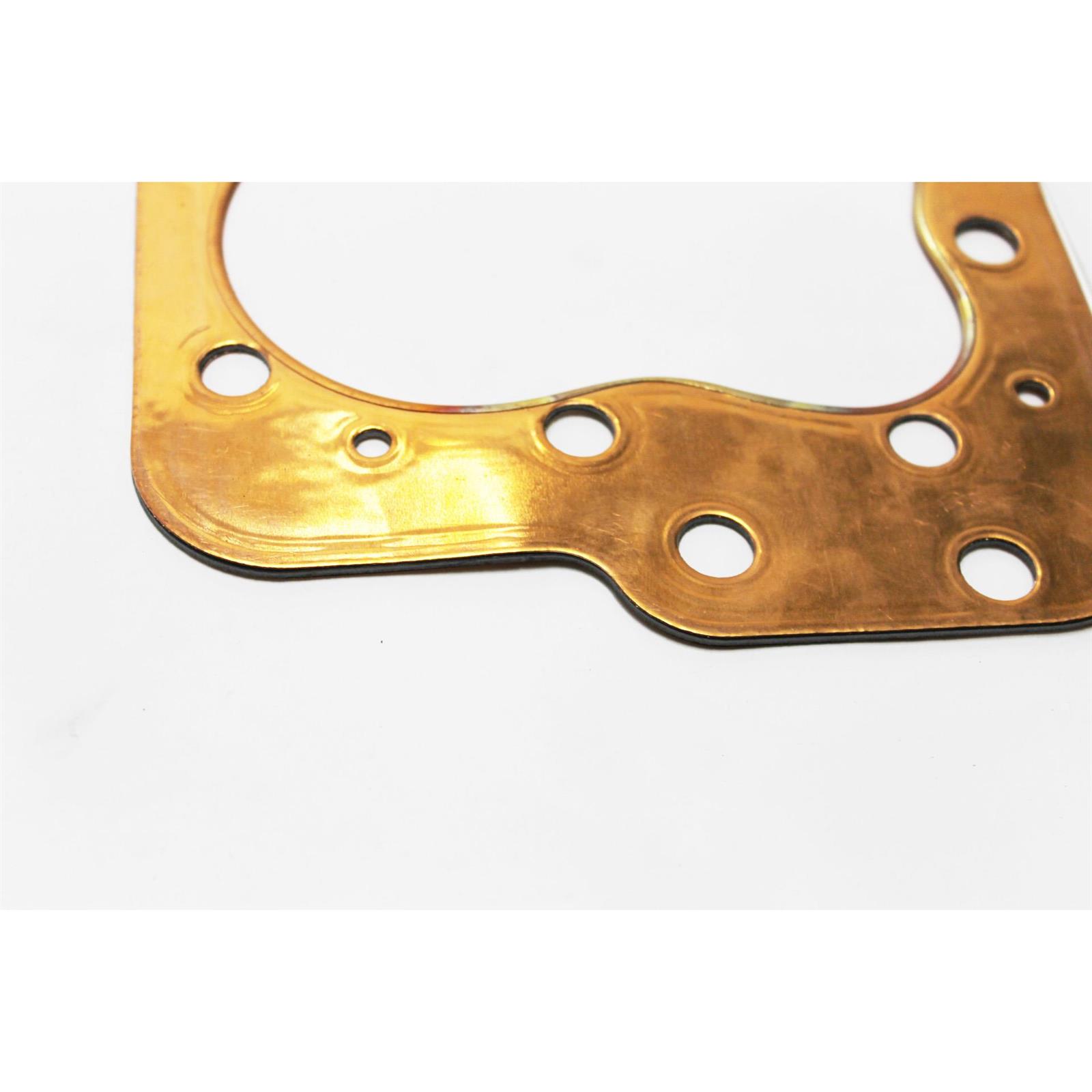 Garage Sale Best Gasket 536CP 194953 Flathead Big Bore Head Gaskets