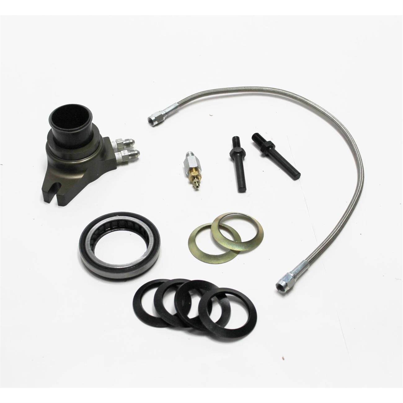 Garage Sale Ram Clutches 78125 Street Stock Hydraulic Throwout