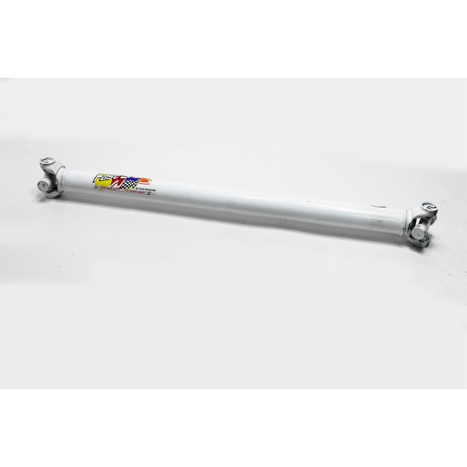 Garage Sale Fast Shafts Steel Drive Shaft, 32.5 Inches