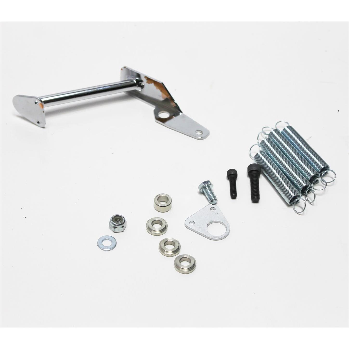 Garage Sale Holley Carburetor Throttle Return Spring Kit