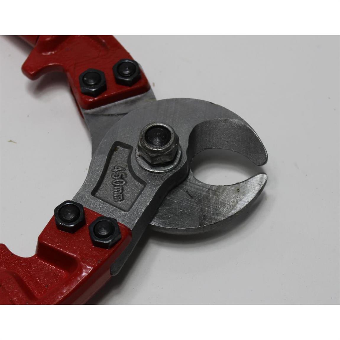 Garage Sale Heavy Duty Braided Hose Cutter