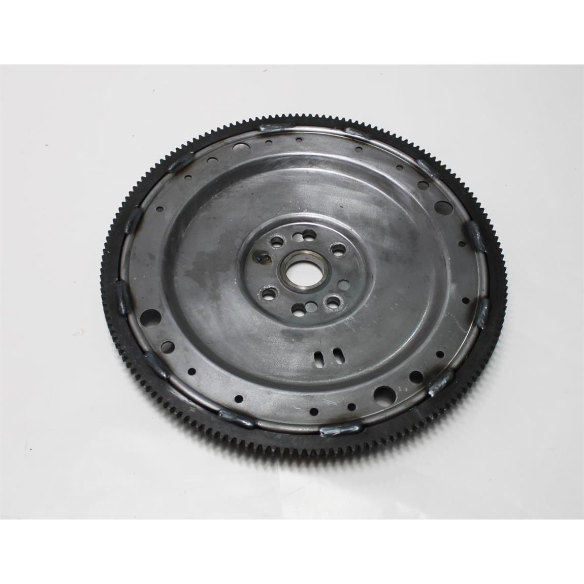 Garage Sale Flexplate Flathead to Ford C4 Transmission, 164 Tooth