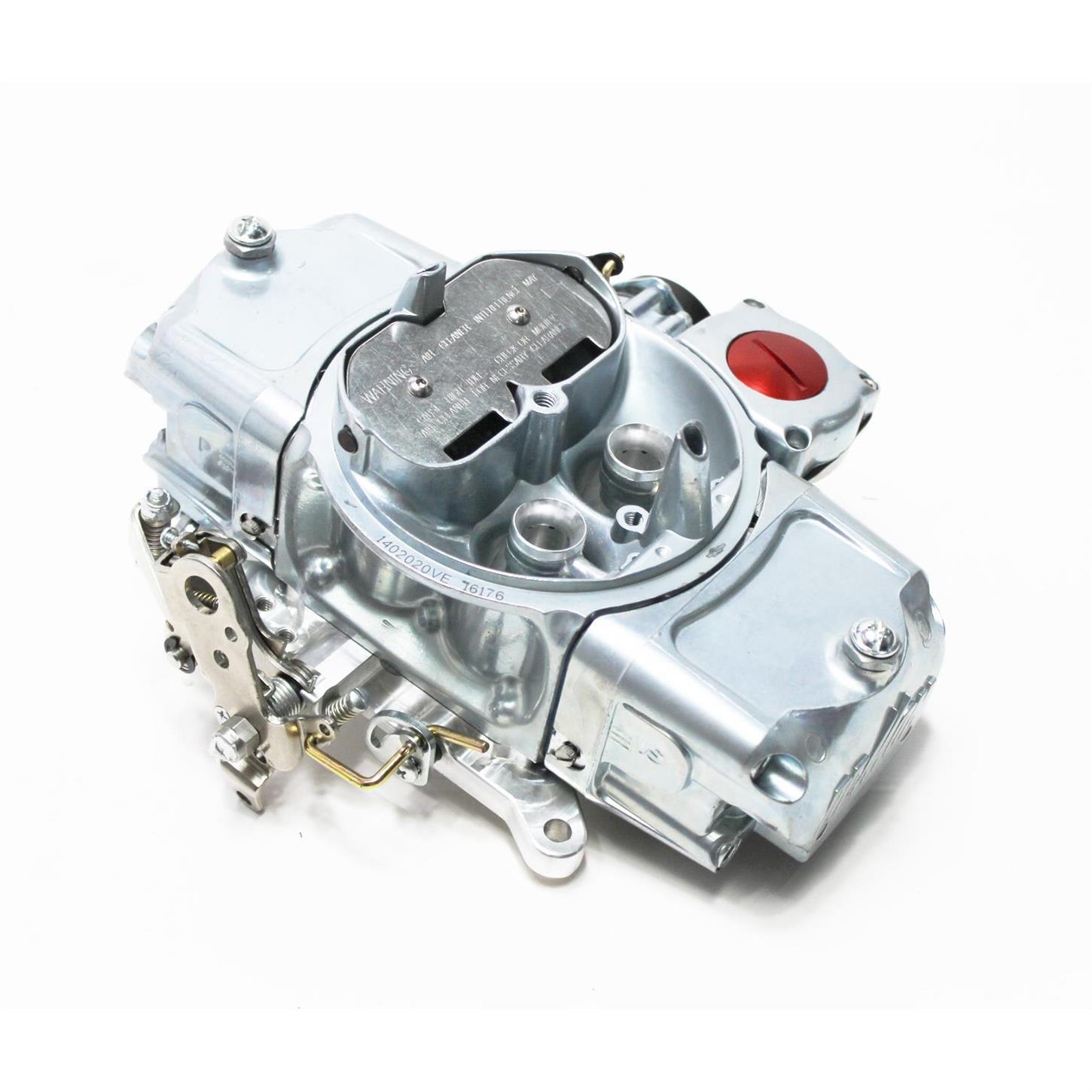 Garage Sale Demon 1402020VE Speed Demon Carburetor, 750 CFM