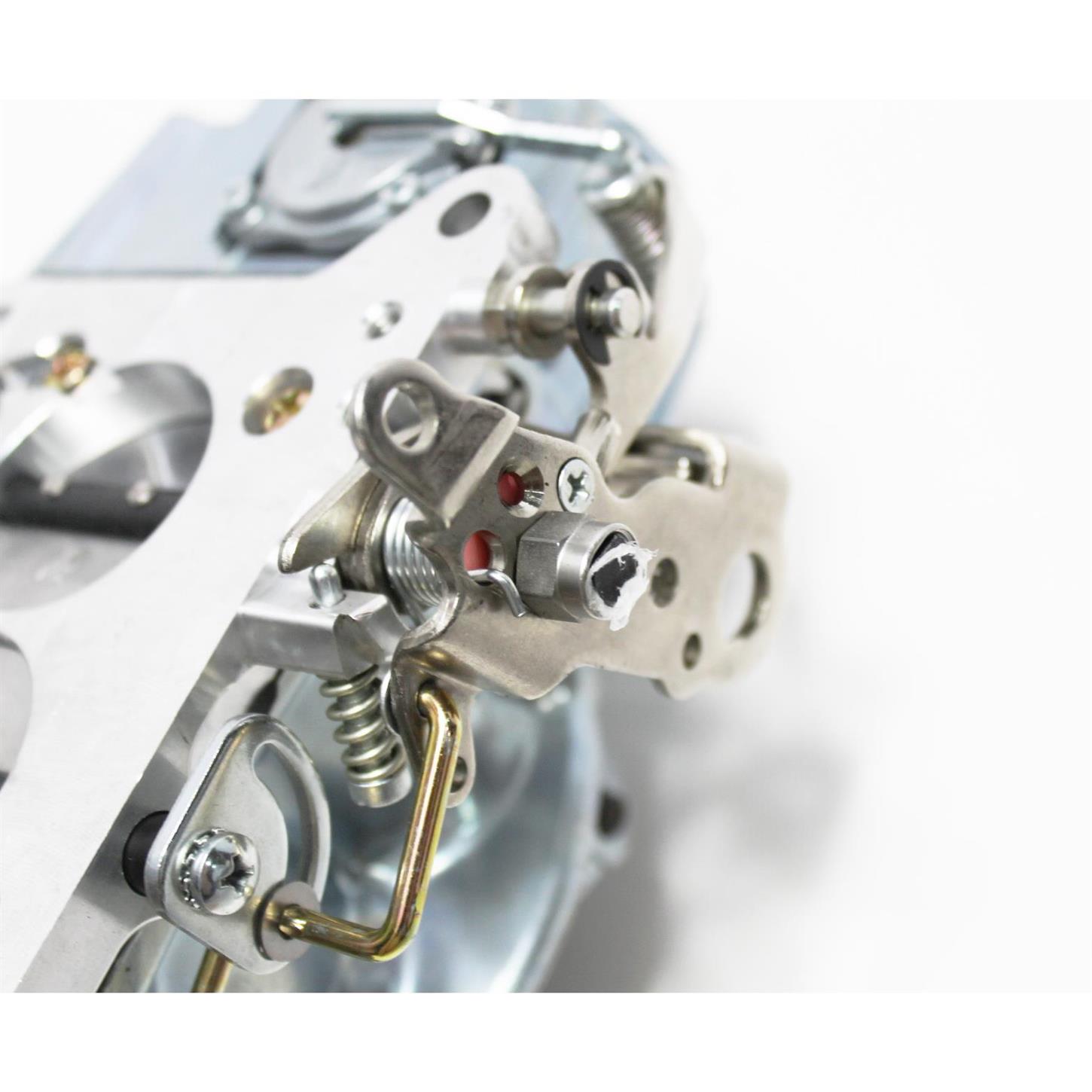 Garage Sale Demon 1402020VE Speed Demon Carburetor, 750 CFM