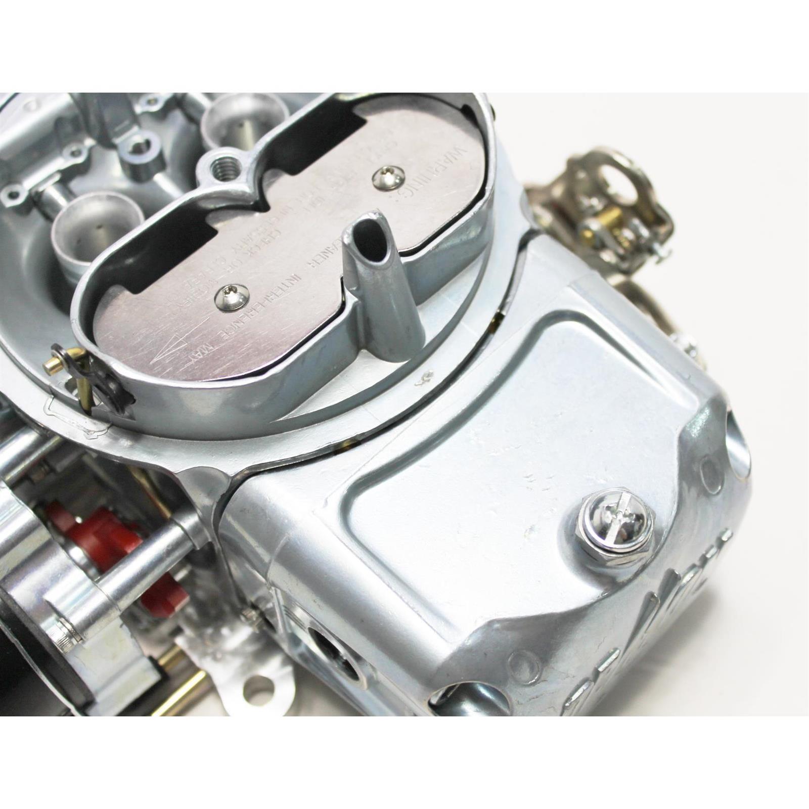 Garage Sale Demon 1402020VE Speed Demon Carburetor, 750 CFM