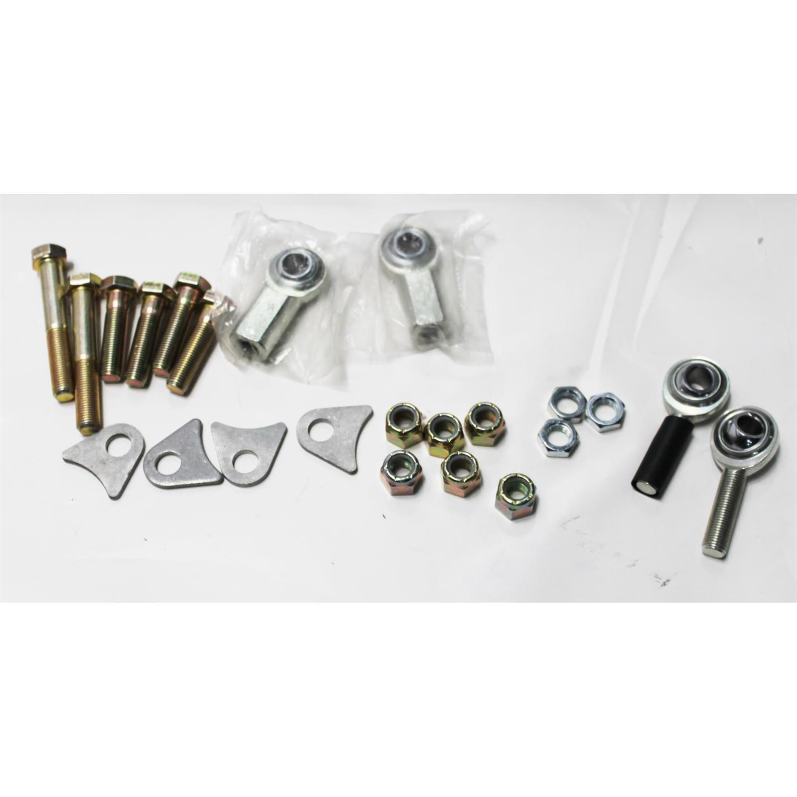 Garage Sale Universal Rear Sway Bar Kit