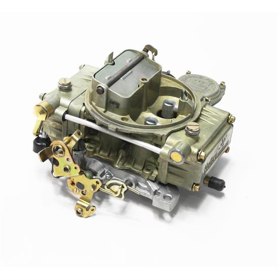 Garage Sale Holley 08007 390 CFM Classic Holley Carburetor w