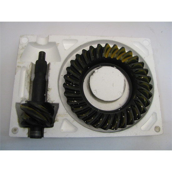 Garage Sale Ford 9 Inch Pro Ring & Pinion Gears, 6.20 Gear Ratio