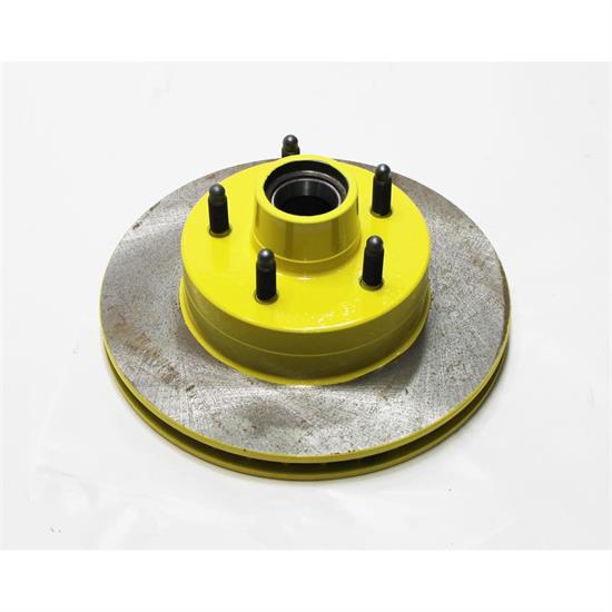 Garage Sale - 11 Inch GM Brake Rotor with Ford Bolt Pattern
