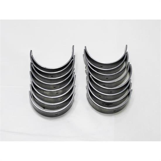 Garage Sale 194953 Ford Flathead Insert Rod Bearings, Standard