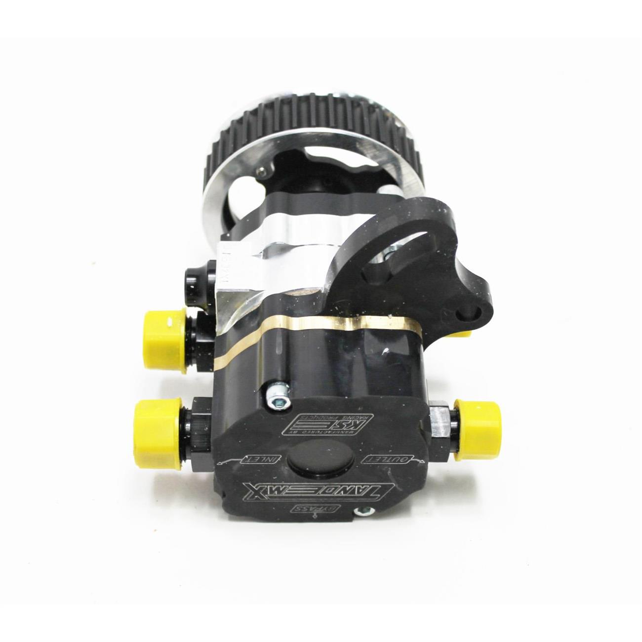 Garage Sale KSE Racing KSC2021002 Belt Drive Tandemx Pump