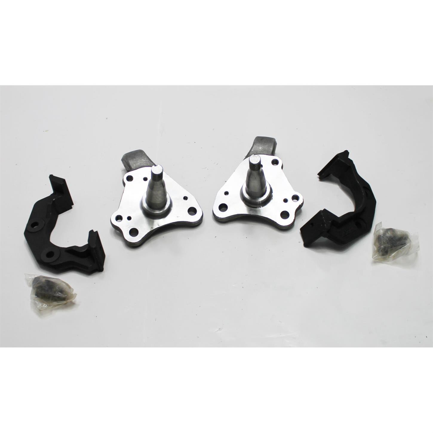 Garage Sale 19621974 Mopar B & EBody Spindles