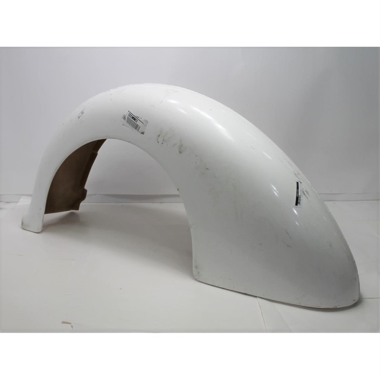 Garage Sale 19401941 Ford 1/2 Ton Pickup Left Rear Fender