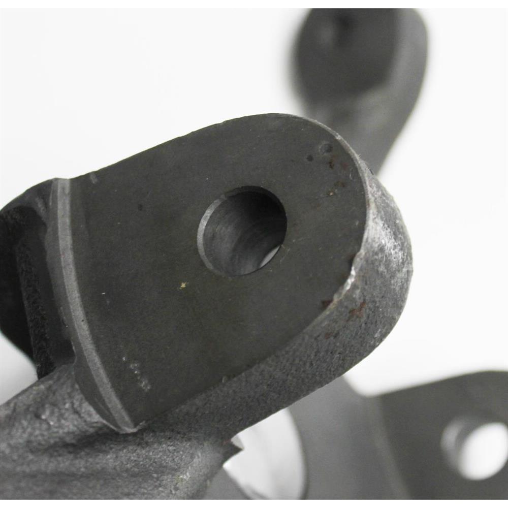 Garage Sale 196472 GM ABody 2 Inch Dropped Spindles