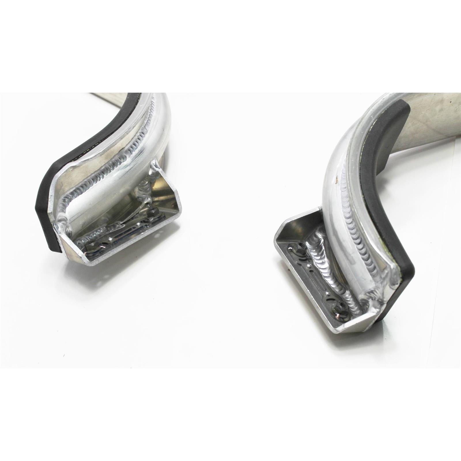 Garage Sale ButlerBuilt Sportsman Advantage BoltOn Head and Shoulder