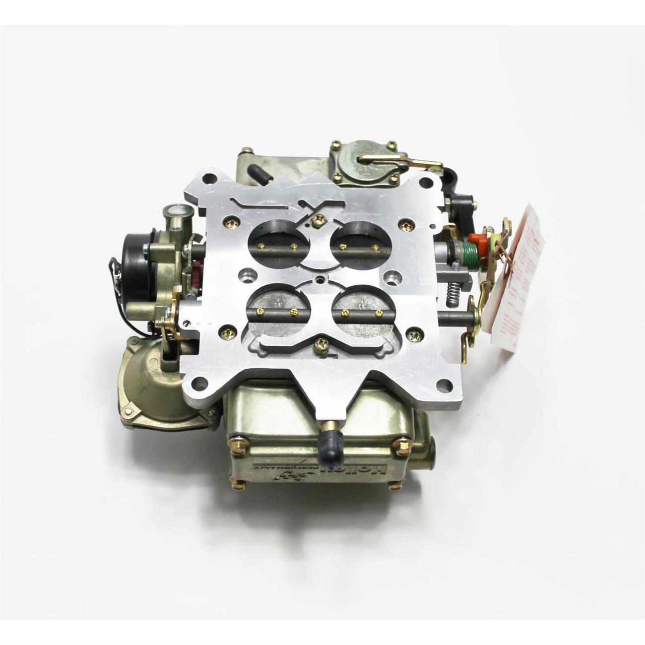 Garage Sale Holley 08007 390 CFM Classic Holley Carburetor w