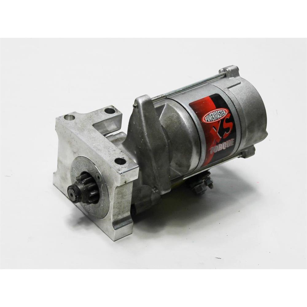 Powermaster 9526