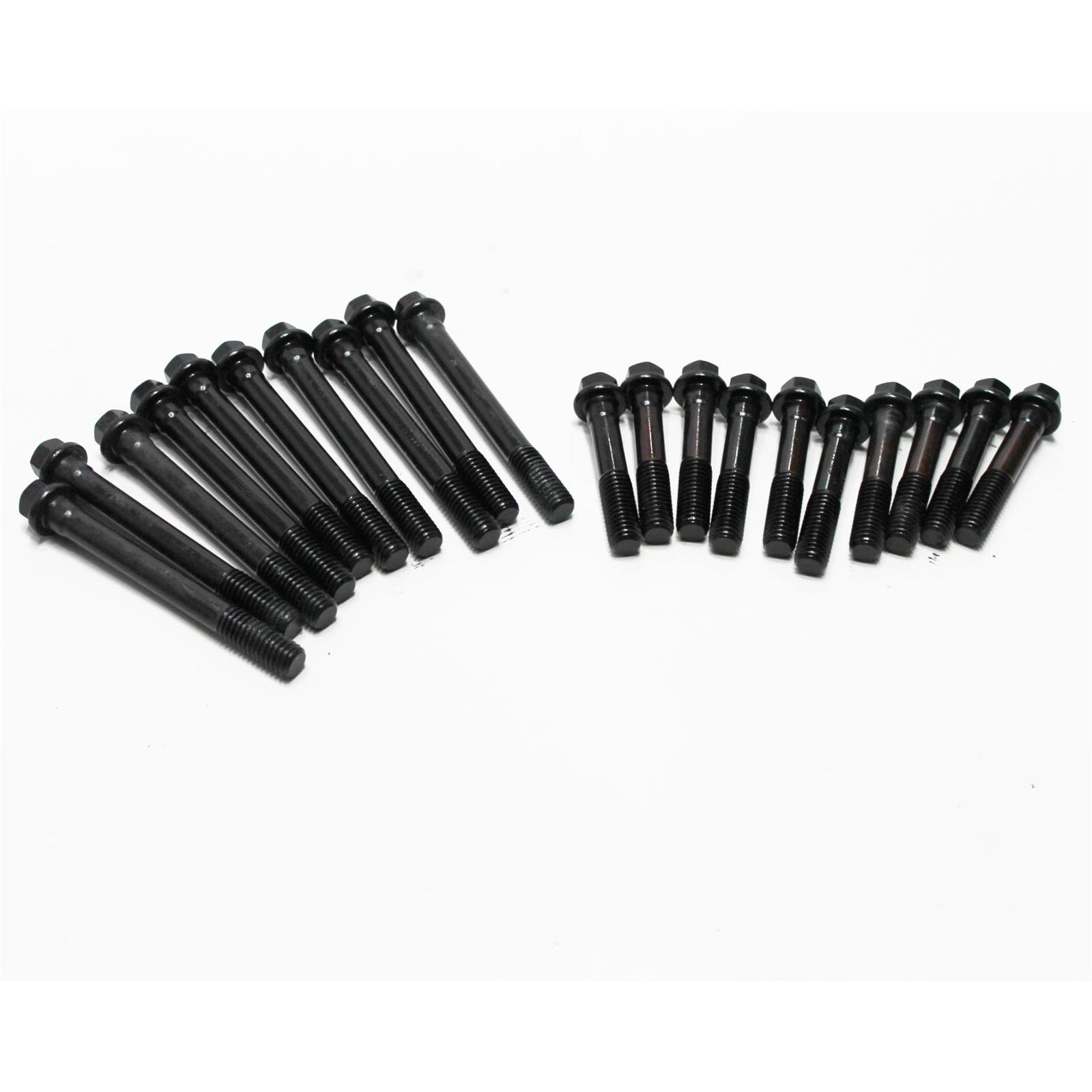 Garage Sale ARP Fasteners 1543601 S/B Ford Head Bolt Set 6 Point