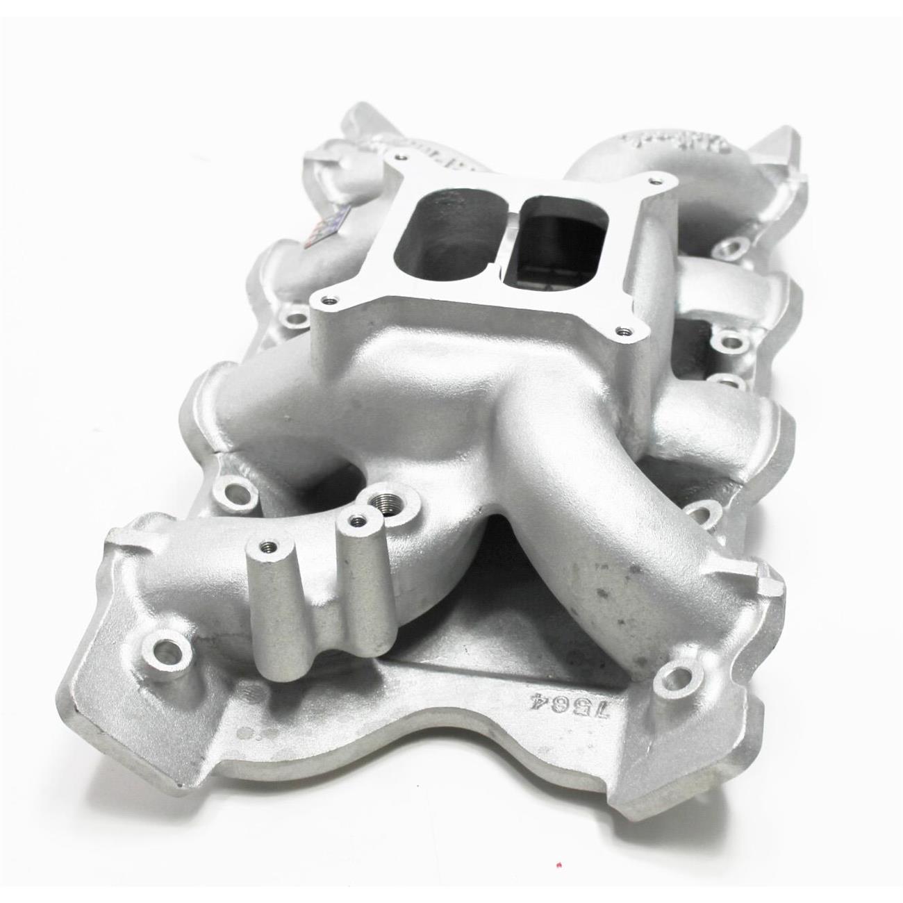 Garage Sale Edelbrock 7564 RPM Air Gap Intake Manifold, Ford 351C