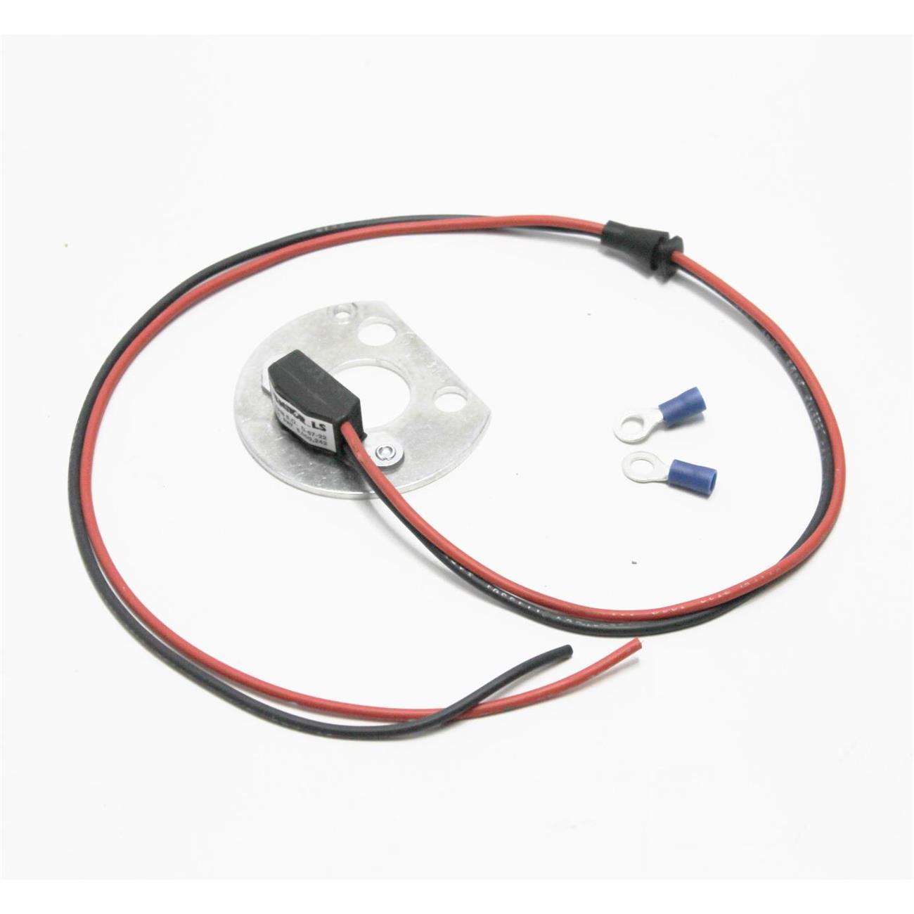 Garage Sale PerTronix 1168LS Ignitor Points Eliminator Kit, 193962