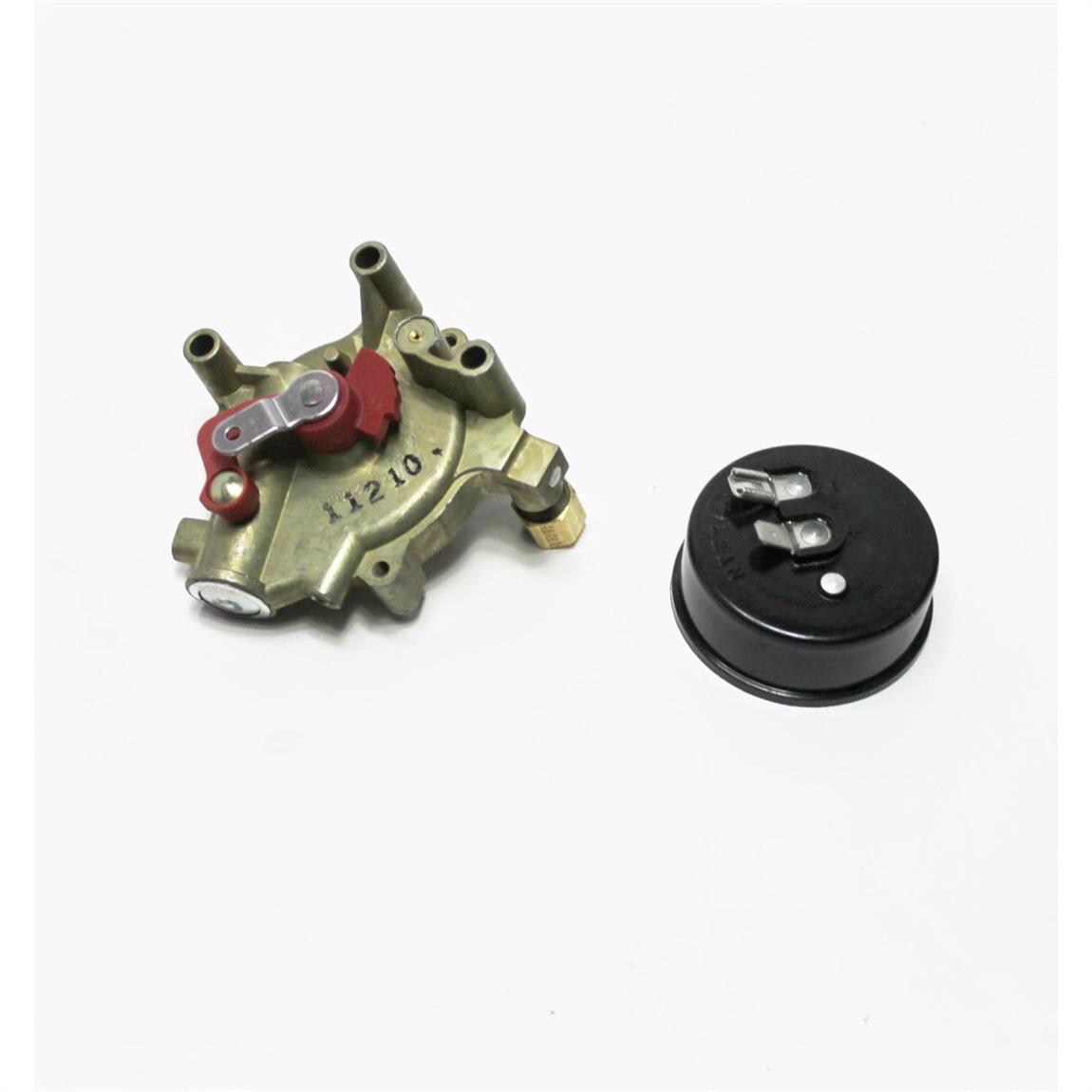 Garage Sale Holley 45223 4160 Integral Electric Choke Conversion Kits