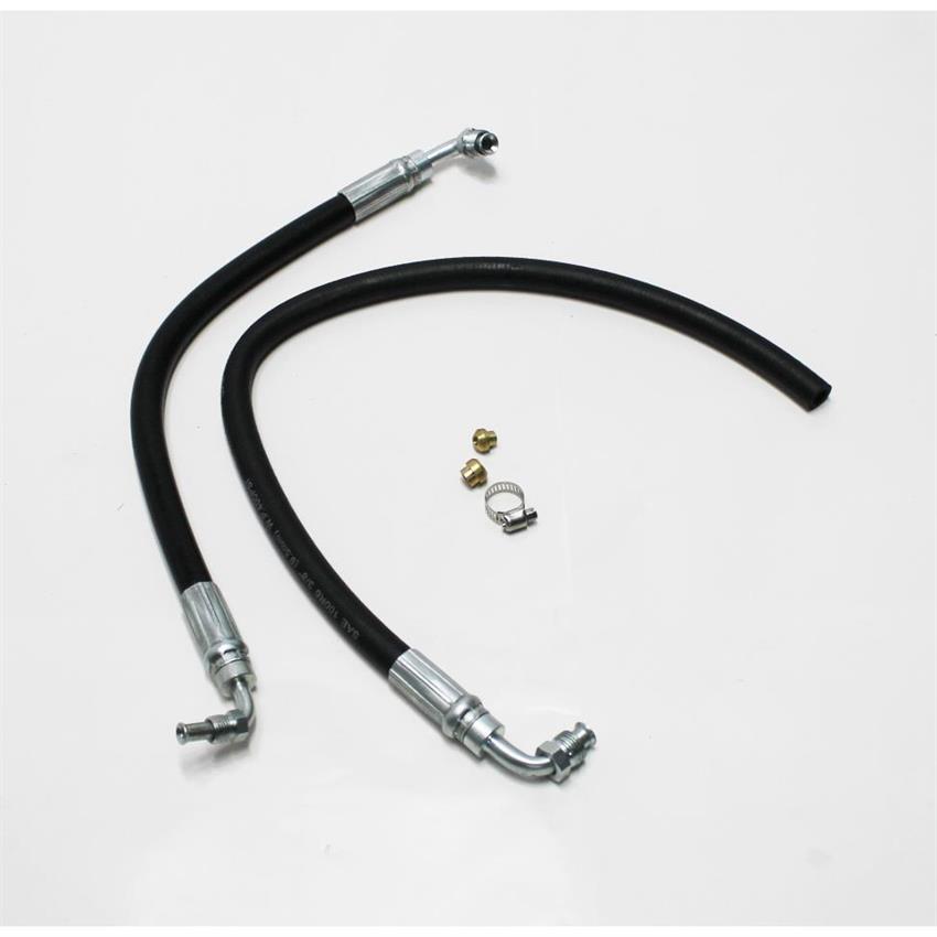 Garage Sale Mustang IIGM Pump Power Steering Hose Kits